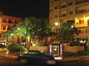 برج حمود