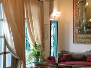 دار المدينة
