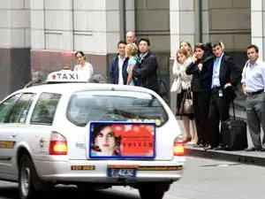 Taxi
