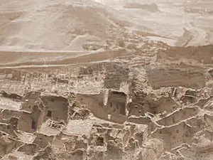 المدينة المنورة قديما