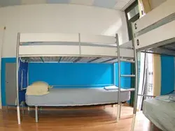 نزل شباب تونس