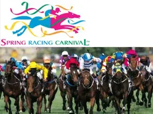 Spring Racing Carnival