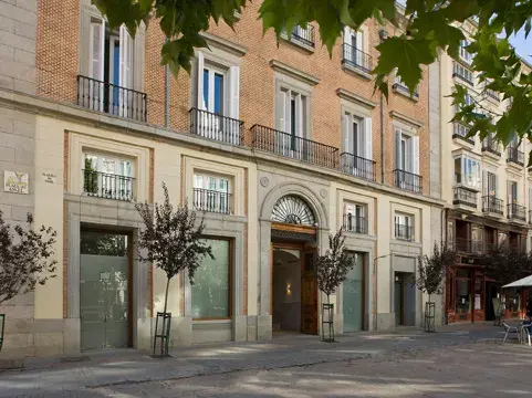 NH Palacio de Tepa