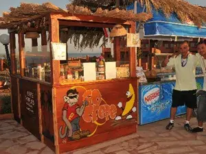 Go Crepe - sharam el sheikh