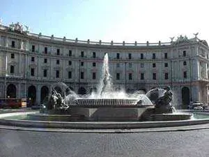 Exedra Boscolo Hotel