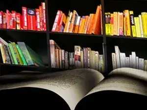 معرض القاهرة للكتاب