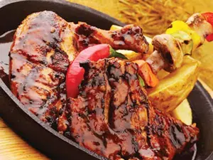 Mexican Restaurant - sharam el sheikh