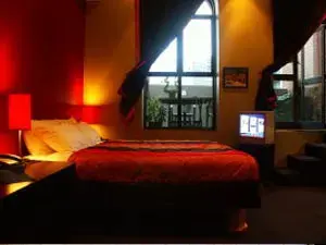 Hotel Off The Square