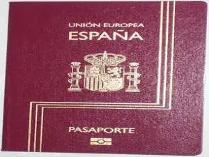 Visa Information Madrid
