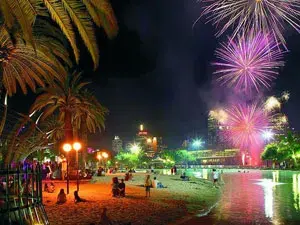 Christmas Festival