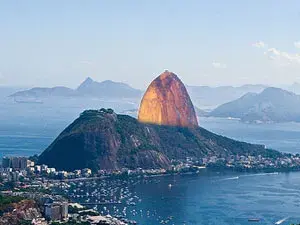 Pao de Acucar