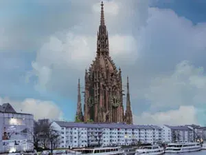 Saint Bartholomew's Cathedral