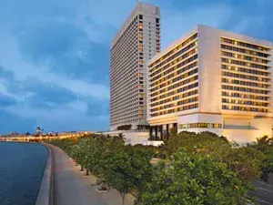 Oberoi Towers