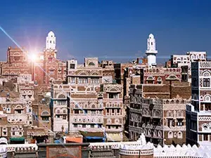 الأبراج التقليدية