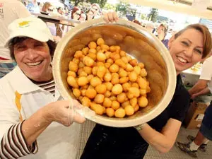 Paniyiri Festival
