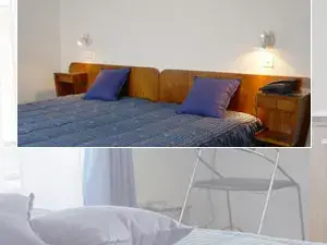 فندق مودرن