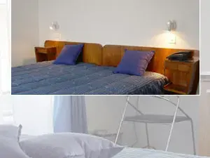 فندق مودرن