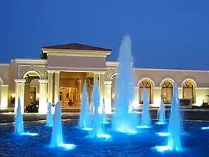 Jaz Mirabel Beach - sharam el sheikh