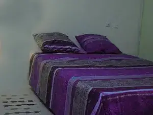 فندق بحر الخزر