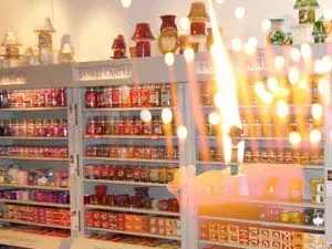 محل اي كرامر كانندال