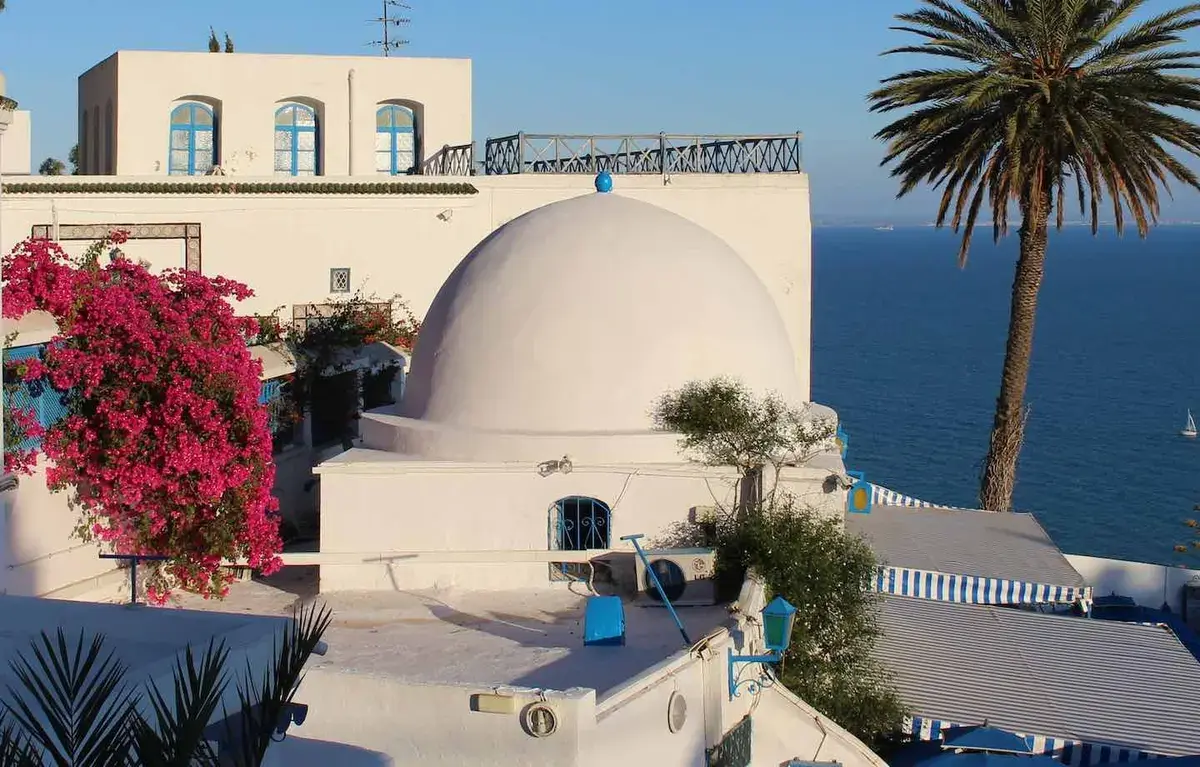 Tunis
