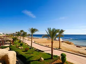 Beaches - sharam el sheikh