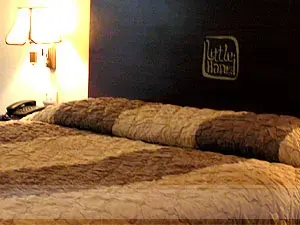 Little Hanoi Hotel