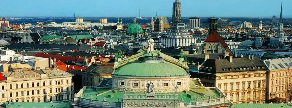 Vienna