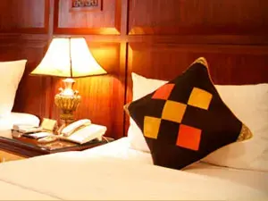 Hong Ngoc Hotel