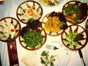 Al-Amir Beyrouth (Lebanese) Geneva