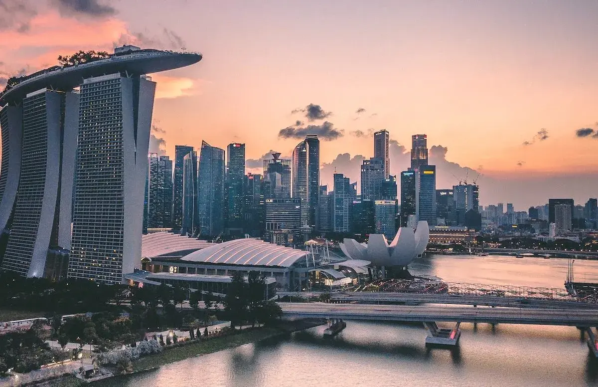 Singapore