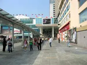 مول هاربور