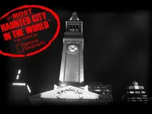 Ghost Tours