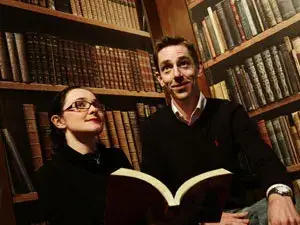 مهرجان دبلن للكتاب