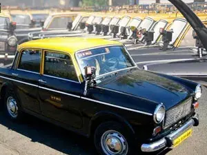 Taxi