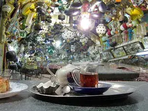 مقهى ساحة الإمام