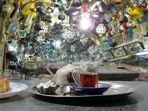 مقهى ساحة الإمام