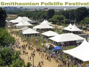 مهرجان سميثسونيان فولكلايف