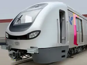 Metro