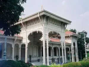 Ban Thai Museum Bangkok