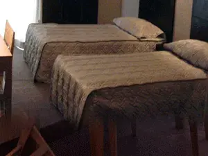 فندق مشهد