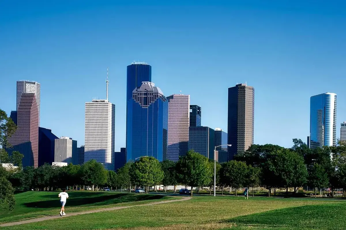 Houston