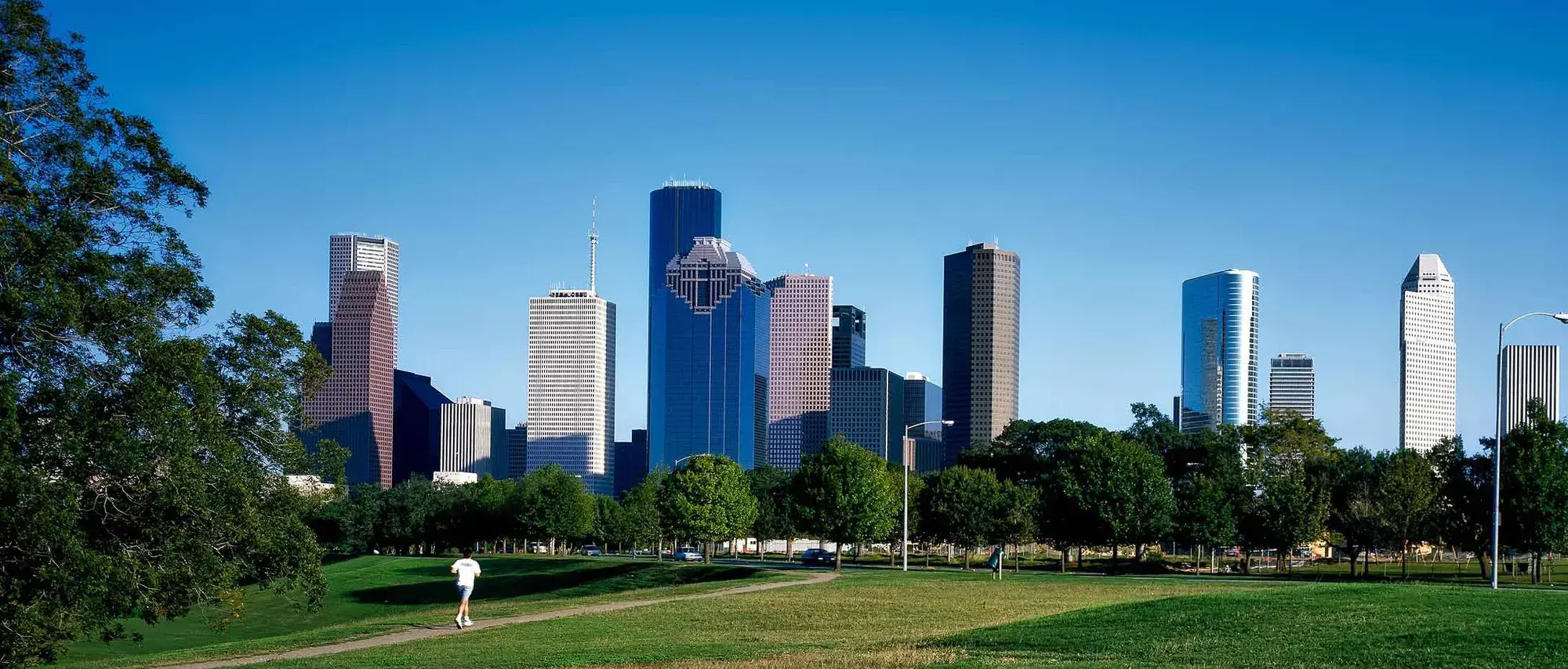 Houston
