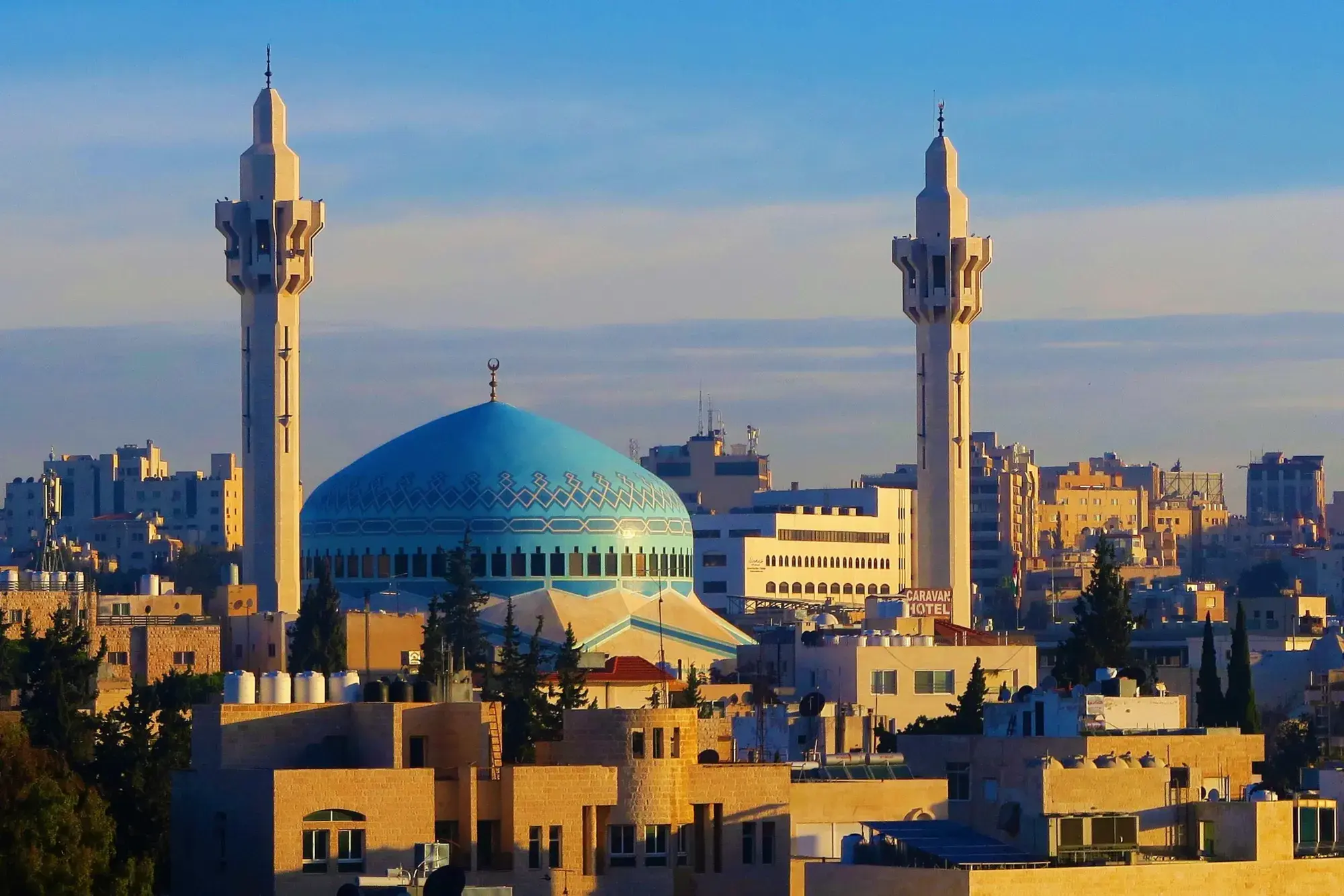 عمان