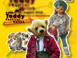 سويس تيدي فيستيفال