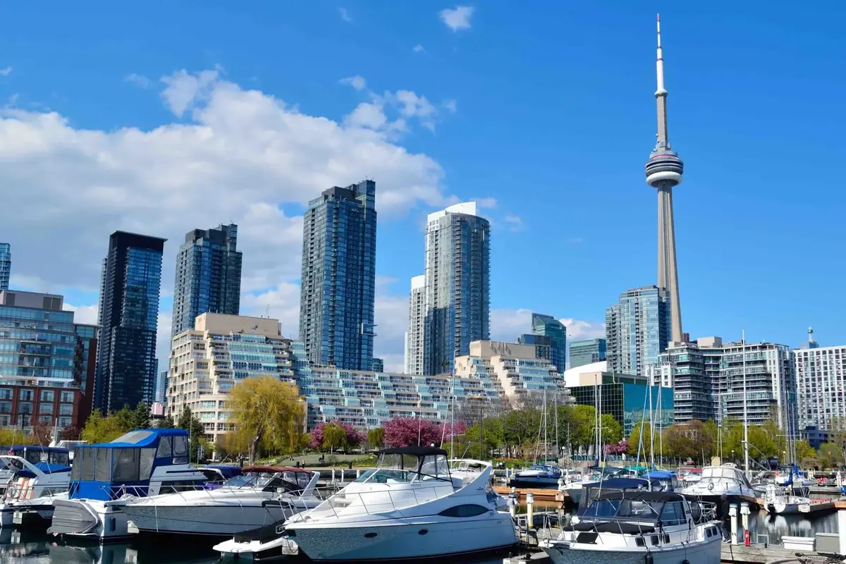Toronto