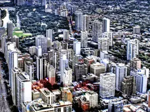 Chicago Residents