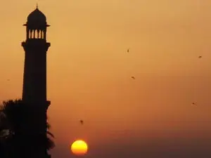 جامع برود ميدور