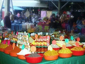Soweto, Flea Markets