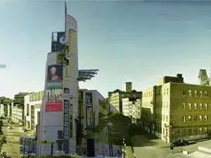 متحف مونتريال للآثار والتاريخ